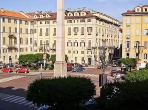 Saluzzo Paesana 1718