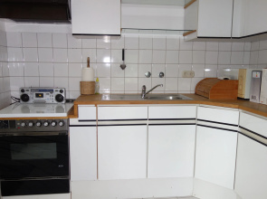 Tolstov-Hotels XL Apartment with Garden