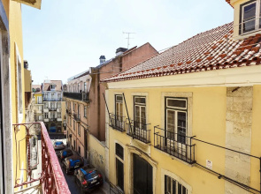 Superior Apartment by Bairro Alto