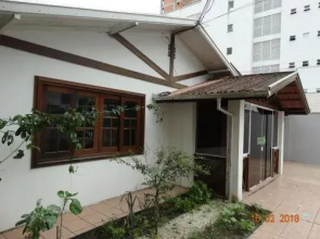 Hostel Casa Verde