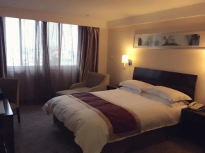 Tiansheng Hotel