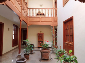La casa de Nena