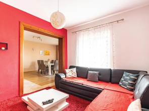 Nice Apartment in Orebic With 2 Bedrooms and Wifi