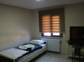 Beyoglu Huzur Hotel