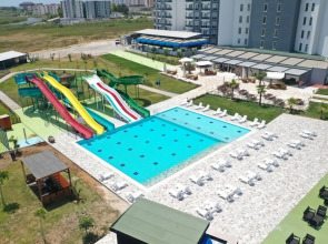 Attalos Smart Lara Star