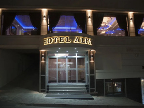 Ritamone Hotel