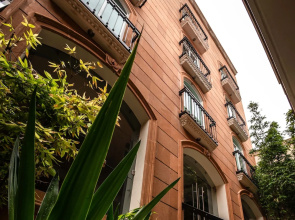 Sendero Hotel