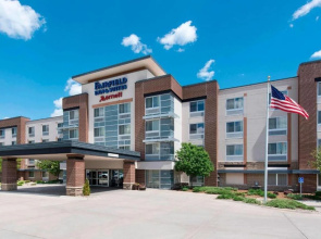 Fairfield Inn & Suites by Marriott Omaha Downtown