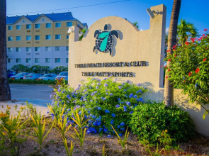 7 Mile Beach Resort & Club