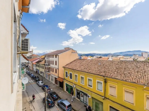 Authentic Apartment in the Center of Shkodra