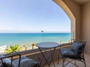 White Olive Elite Rethymno - All Inclusive