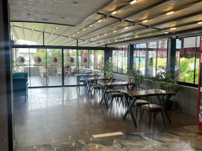 Hotel Luna