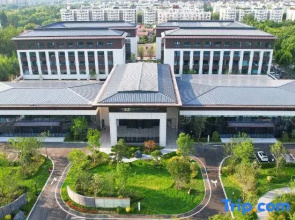 Dong Yuan Hotel Anyang