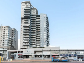 Horizon Bay 1306