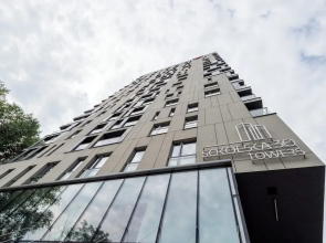 Apartament Tower by Kairos Apartments