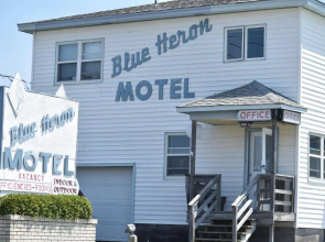 Blue Heron Motel