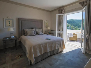 Maridea Le Alcove Sul Mare Suites