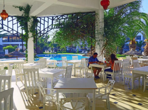 Hello Hotels Spa  Ex Dar El Olf