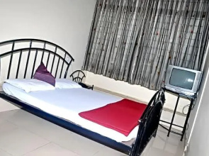 Hotel Shrinivas Residency