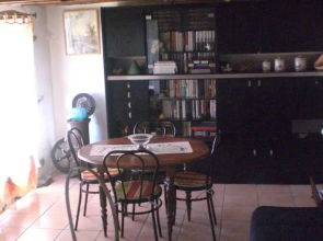 Gîte des Cantines