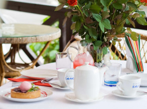 Отель «Салют»