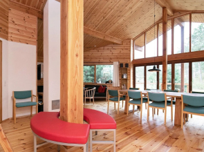 4 Star Holiday Home in Martofte