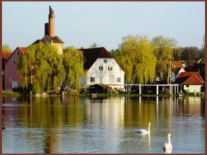 Windfelder Am See Landgasthof