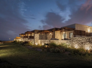 Horizon Suites Milos