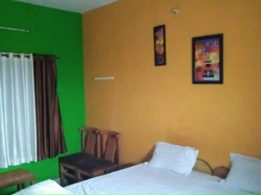 Hotel Shivam Inn by OYO Rooms