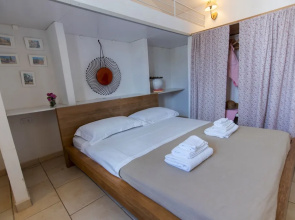 Casa Papavero in San Michele Salentino