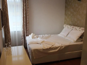 Kalaylıoğlu Otel