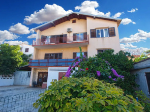Apartment 1435