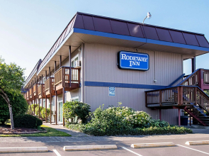 Rodeway Inn Enumclaw Mount Rainier-Crystal Mountain Area