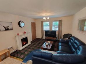 Ben Vorlich Cottage