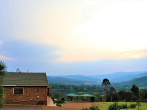 Waterval Self-Catering Holiday Home