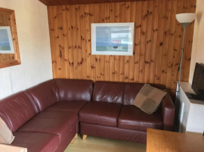 Tranquilo cabanas