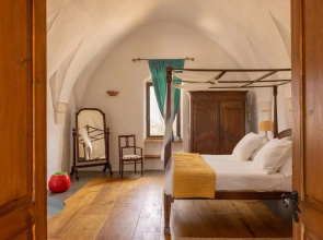 Masseria San Paolo Grande