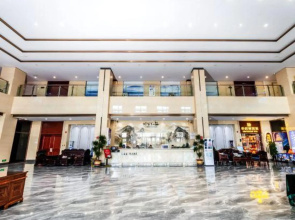 Fudao International Hotel