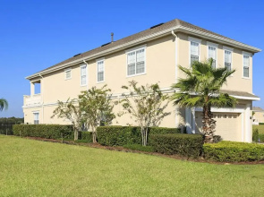 Je47047 - Reunion Resort - 5 Bed 4 Baths Villa