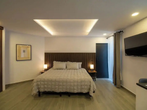 Luxurious Room in Heart of Ciudad de México - Room J1
