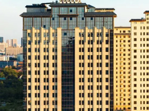 Qianyue Hotel (Qingyang Xifeng Airport Branch)