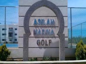 Hôtel Marina