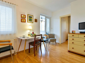 Stunning Apartment in Krapinske Toplice With 1 Bedrooms and Wifi