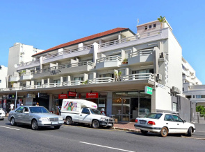 The Amalfi Boutique