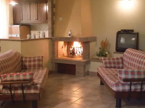 Agriturismo Le Dolci Colline