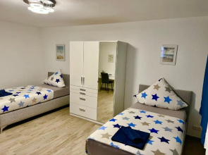 Big Und Nice 3 Bedrooms