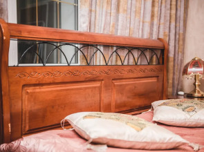 Apartment on Sennaya