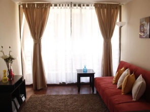 AMS Apartments Monjitas