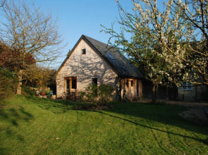 Spring Cottage