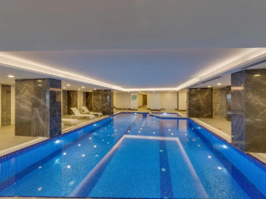 Signature Blue Resort Kuşadası